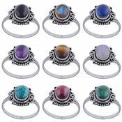 Rings wholesale 24